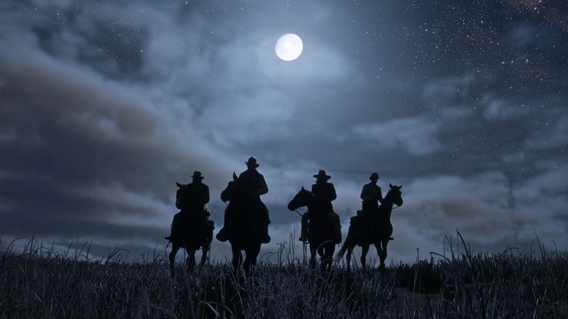 Rockstar Games on X: Red Dead Redemption 2 for PC is coming to