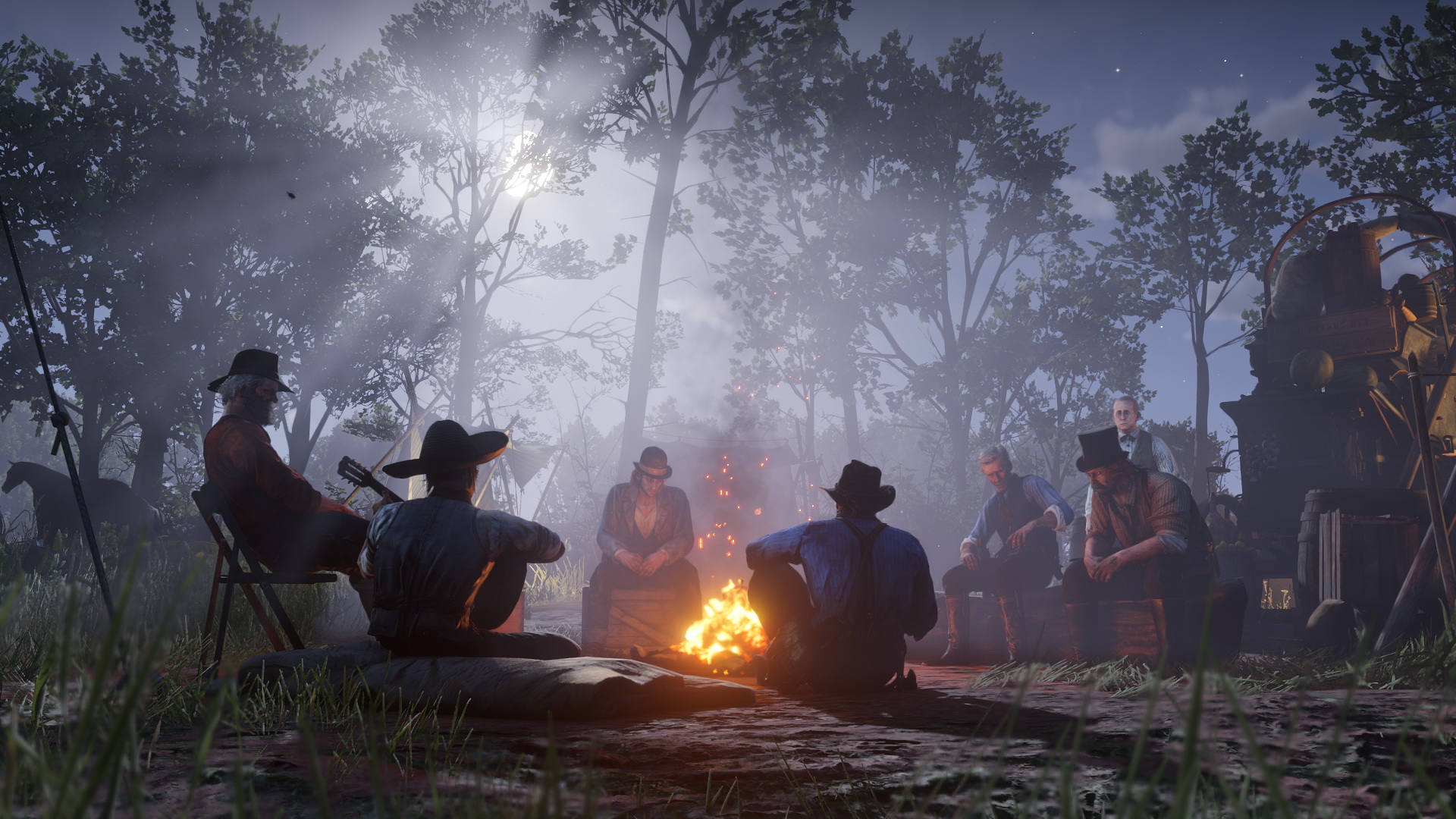 Red Dead Redemption 2 Really Wants You To Love Your Horse Cnet