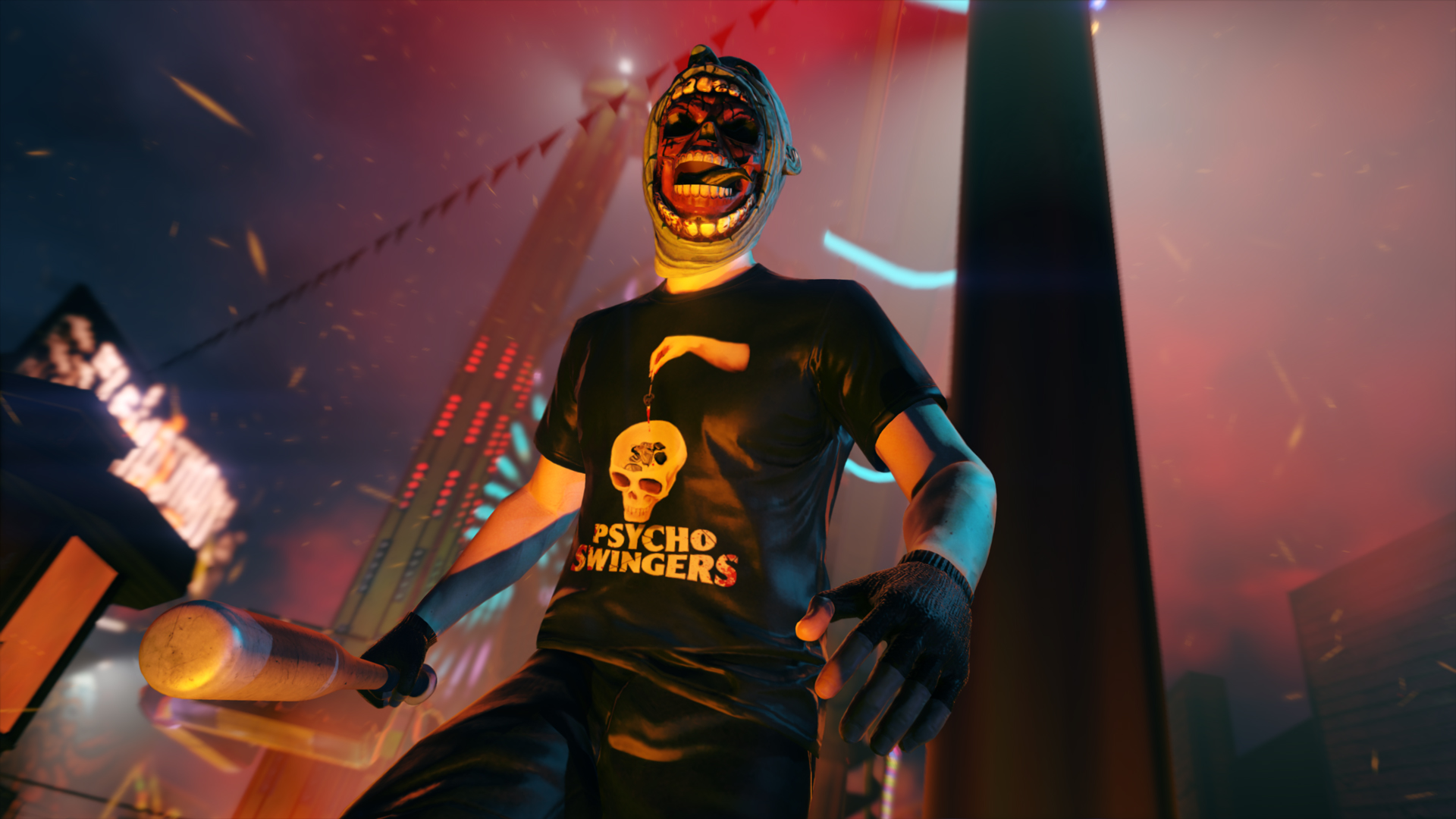 Halloween 2018 in GTA Online - Rockstar Games