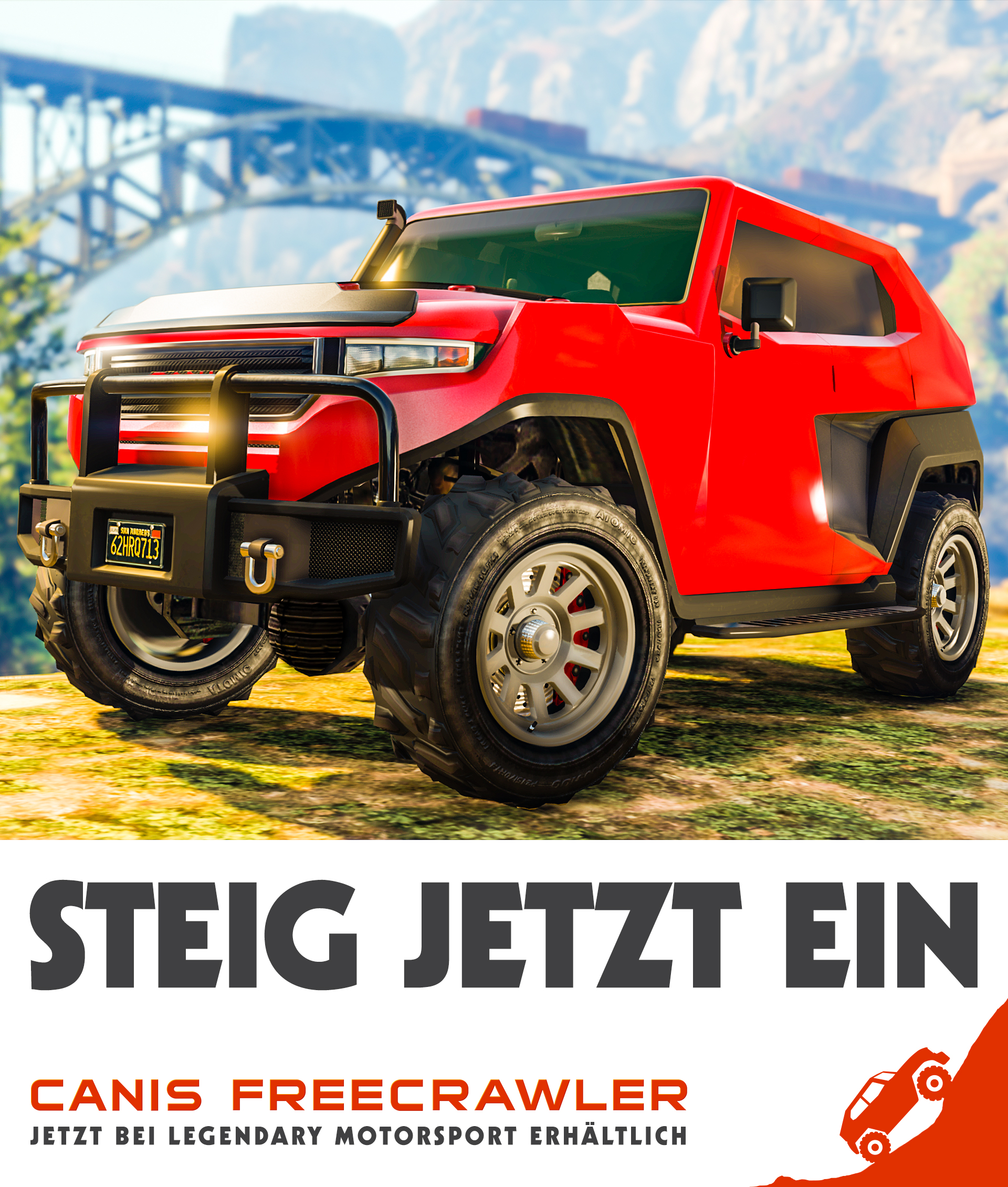 Grand Theft Auto V