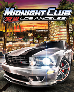 midnight club backwards compatible