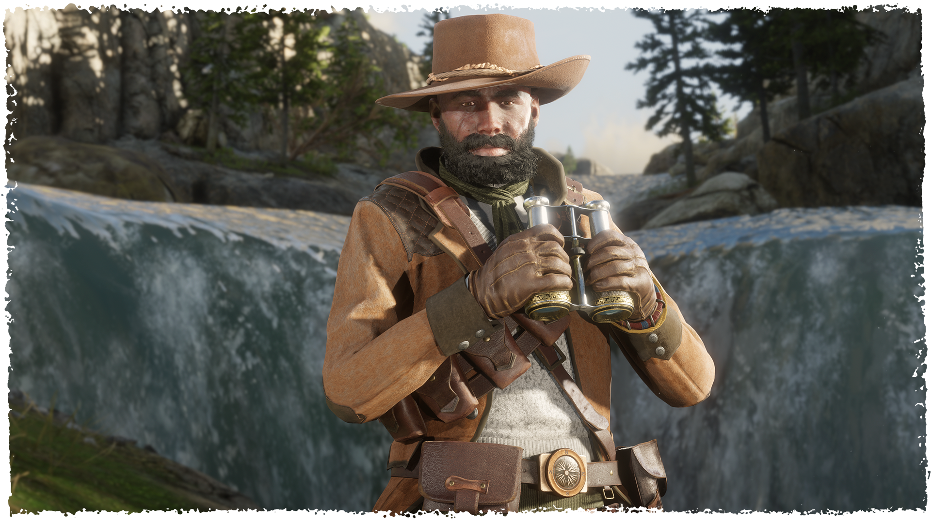 Descubre tesoros en Red Dead Online para recibir bonificaciones y  recompensas para coleccionistas - Rockstar Games