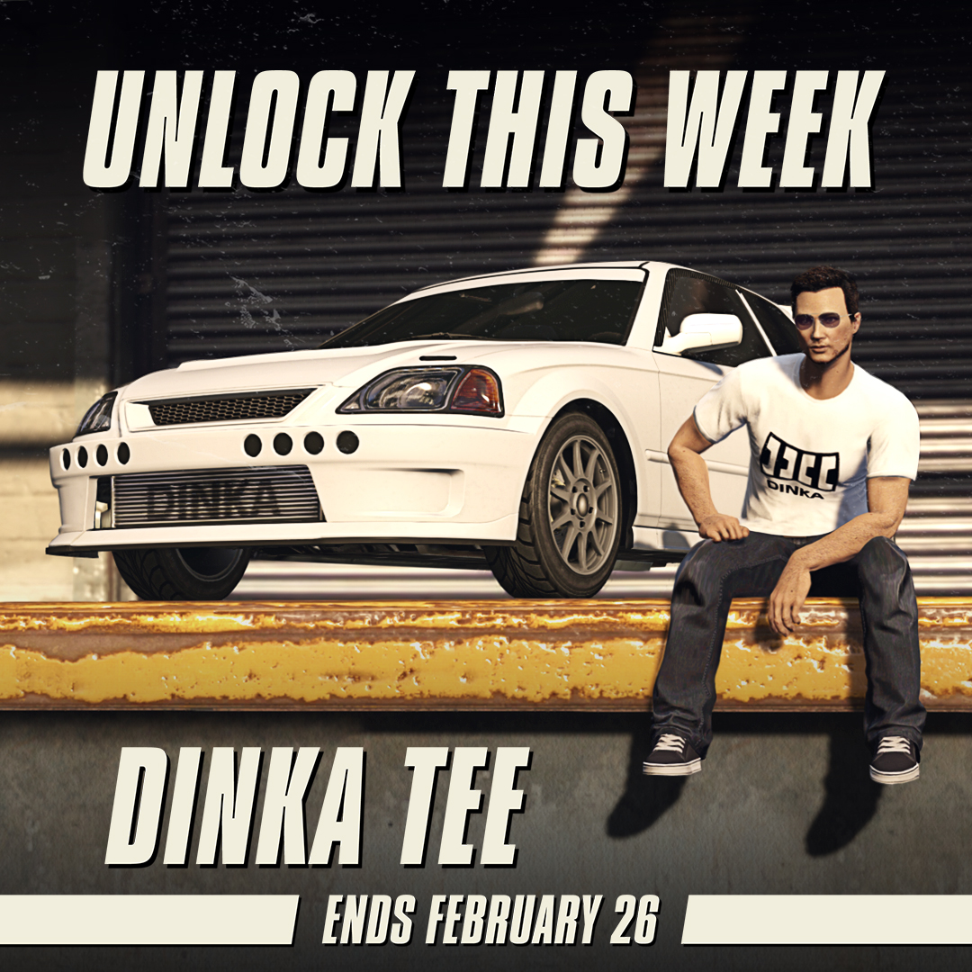 Gta 5 dinka double фото 62