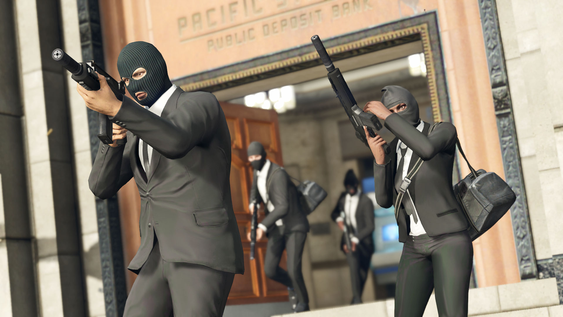 Gta Online Starter Tips Rockstar Games