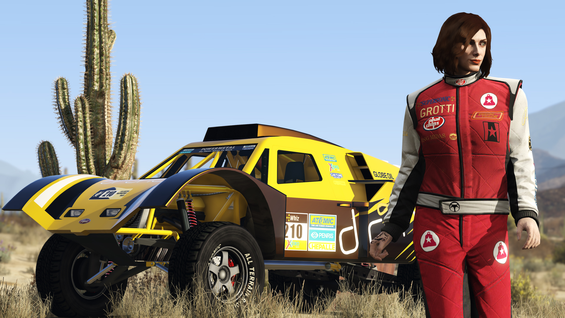 Free Vehicle Giveaway: The Lampadati Tropos Rallye - Rockstar Games