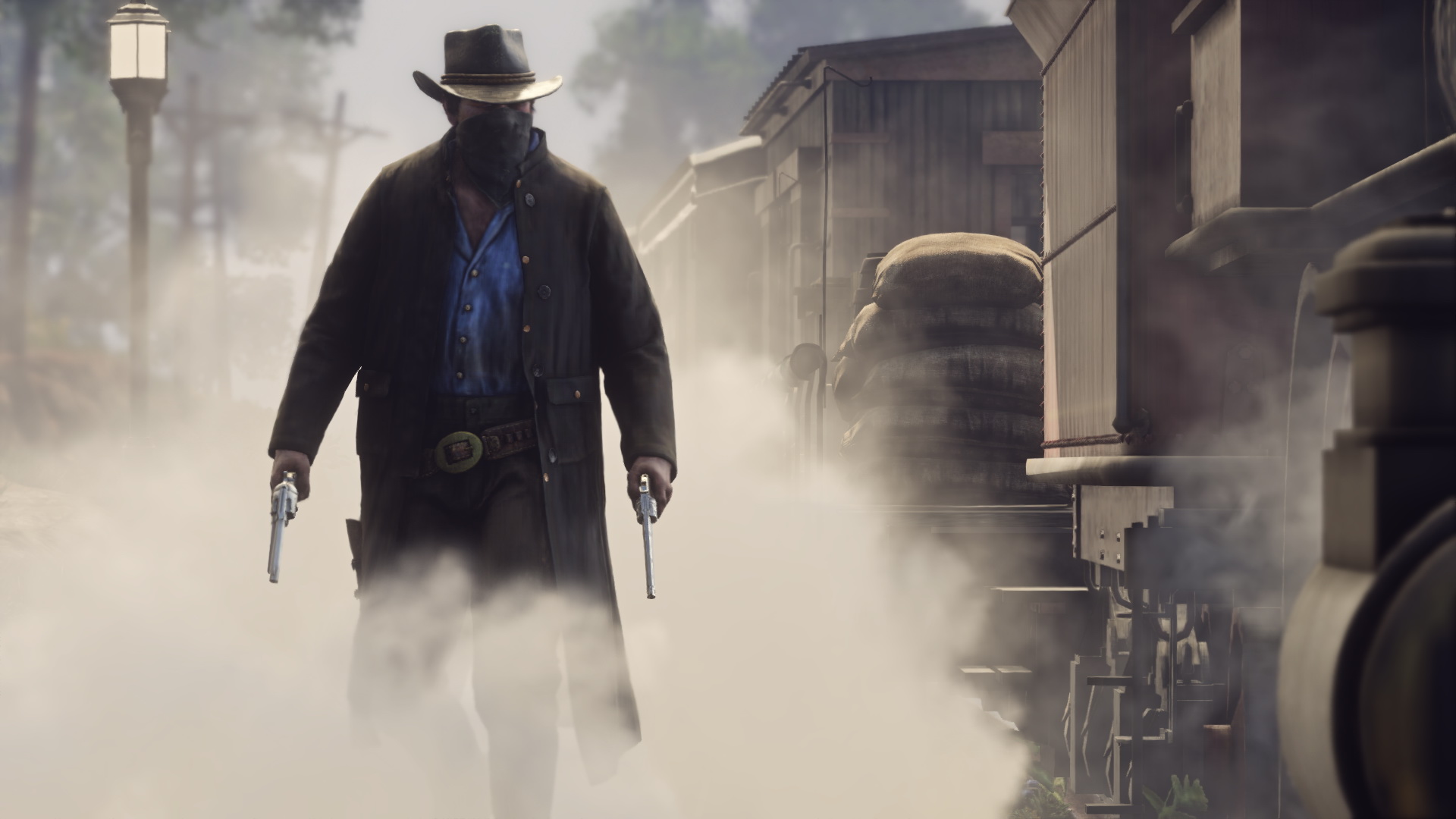 Red Dead Redemption 2 Is Now Coming Spring 2018 Rockstar Games