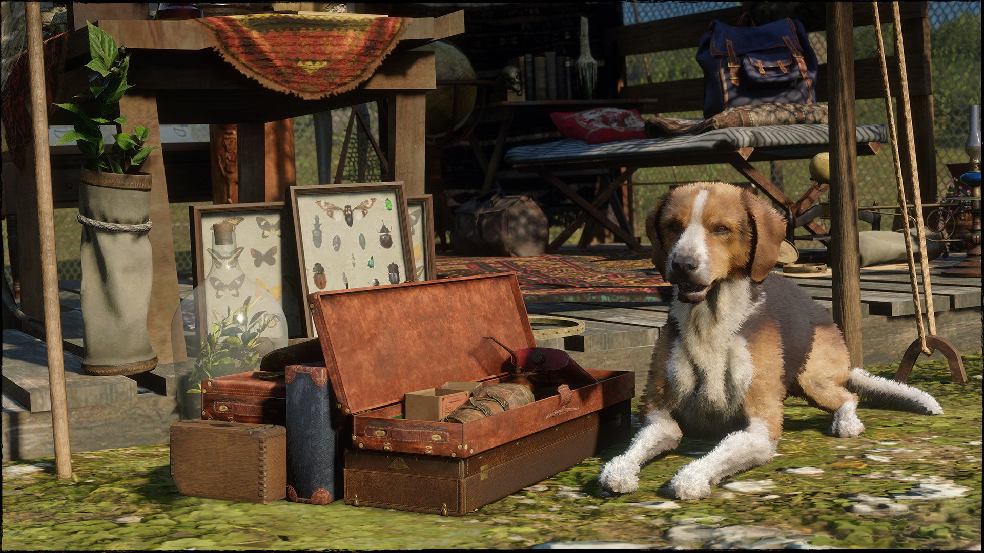 Red Dead Online propose des promotions sur les campements et les rôles