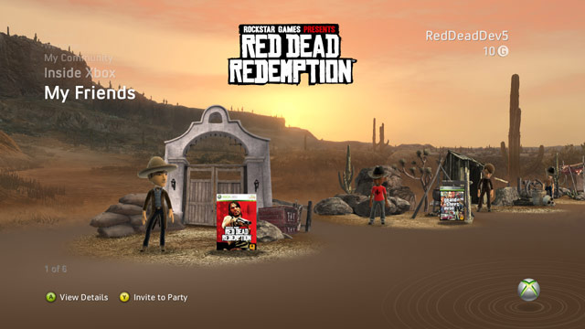 rdr ps now