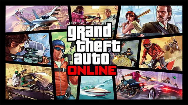 グランド セフト オート オンライン キャラクター外見変更問題に関するアップデート Rockstar Games