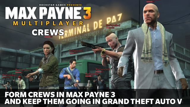 Max Payne 3: ten years on, the untold story of Rockstar's last great  third-person shooter