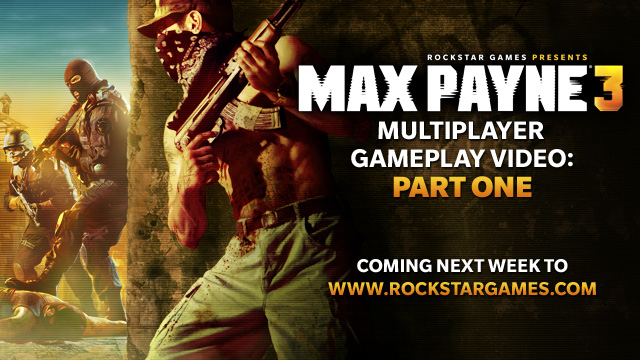 Multiplayer Gameplay Debut Trailer