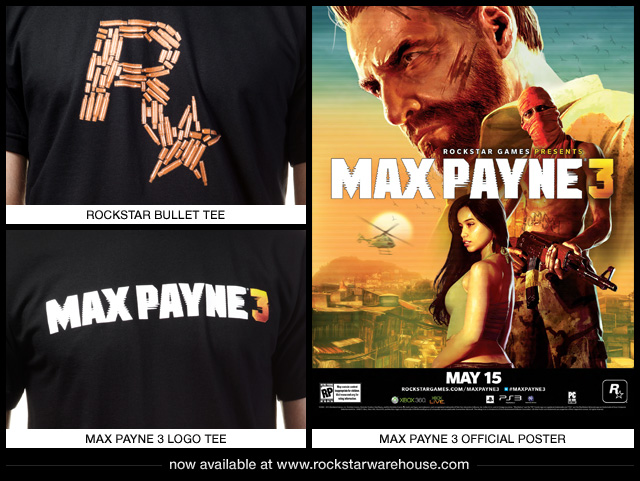 First time playing Max Payne 3, any advice? : r/rockstar