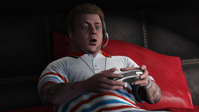 Jogo Grand Theft Auto V Xbox 360 Rockstar com o Melhor Preço é no Zoom