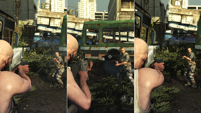 What Max Payne 3 Got Right