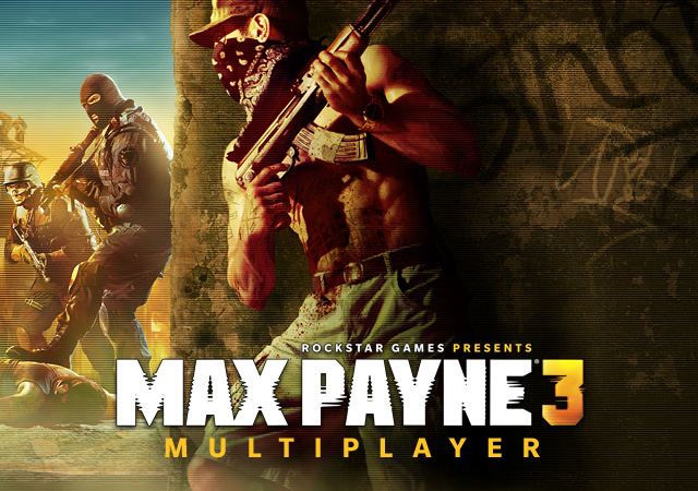 Max Payne 3 Multiplayer, Max Payne Wiki