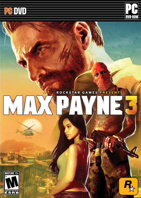 Max Payne - Plugged In