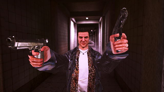 Max Payne Mobile