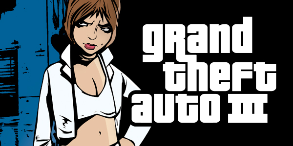 Grand Theft Auto III - The Story 