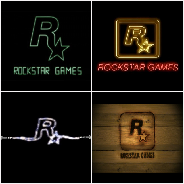 Graphics Revolution in the last decade from Rockstar Games