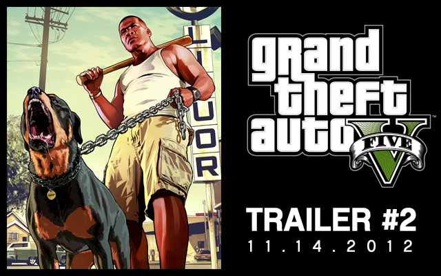 GTA 5: First gameplay trailer released by Rockstar, release date of  September 17, The Independent