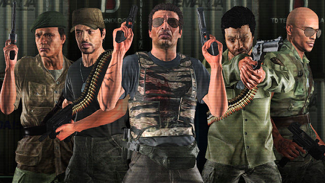 Rockstar Social Club overhauled for Max Payne 3