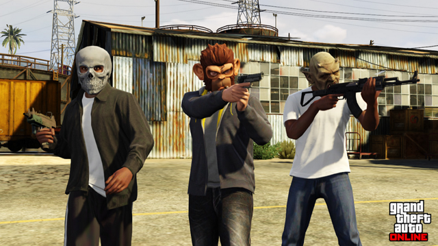 Rockstar recruits the team behind the biggest 'GTA V' roleplay community