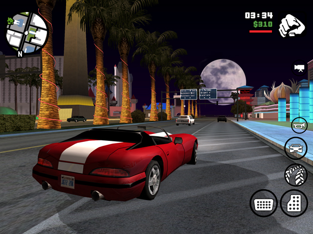 GTA: San Andreas arriving for iOS, Android, Windows Phone devices next  month, The Independent