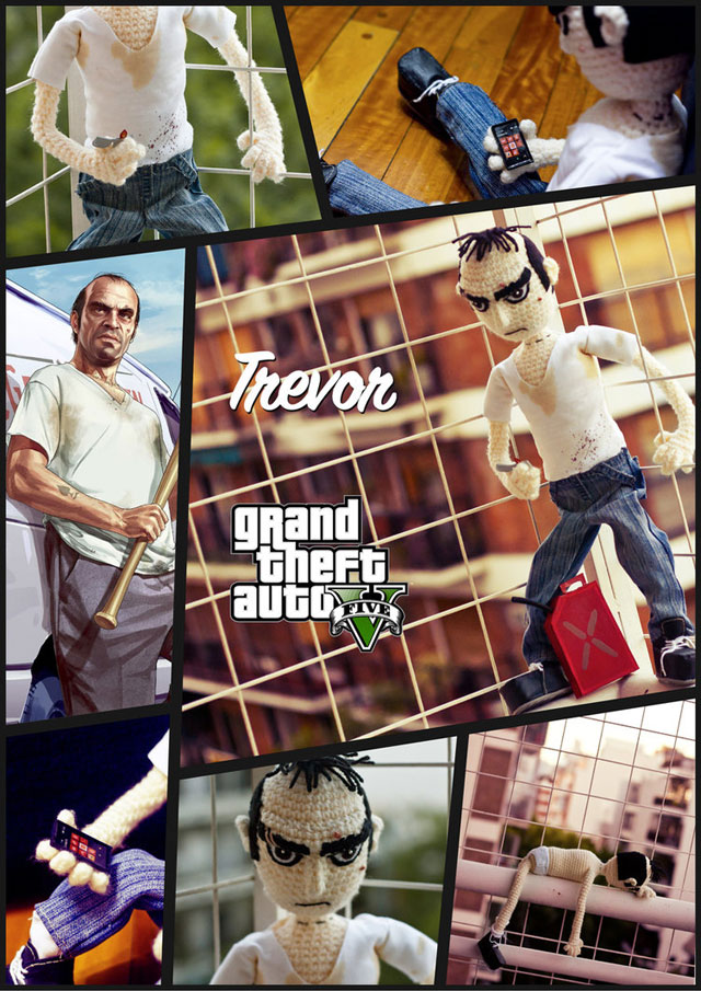 Grand Theft Auto: San Andreas fans