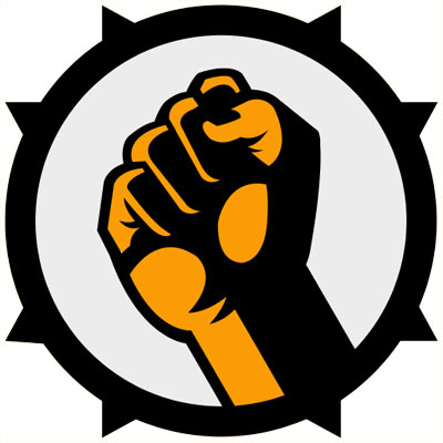 rockstar social club crew emblem