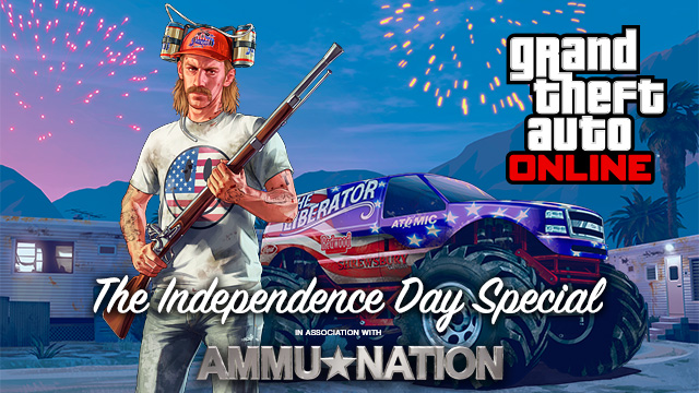 Trouble Downloading GTA V 1.15 “Independence Day” Update? Here’s What To Do