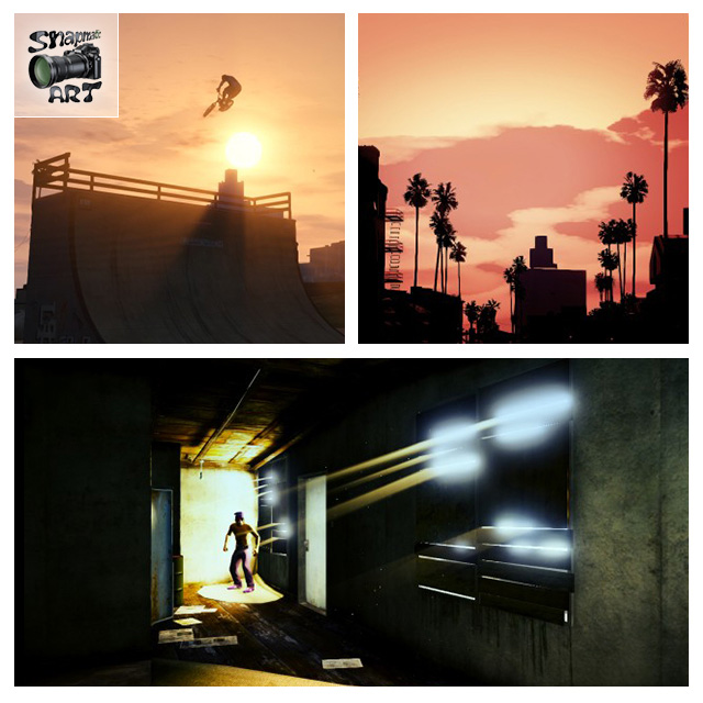 Opportunity Knocks with 2X GTA$ and RP on Short Trips and Security  Contracts - Rockstar Games