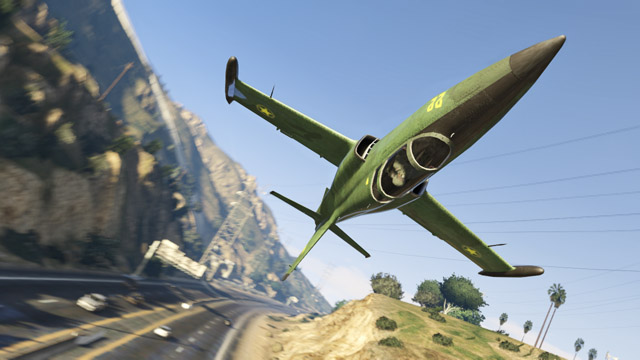 Blog do San Andreas: Lista de aviões do GTA San Andreas