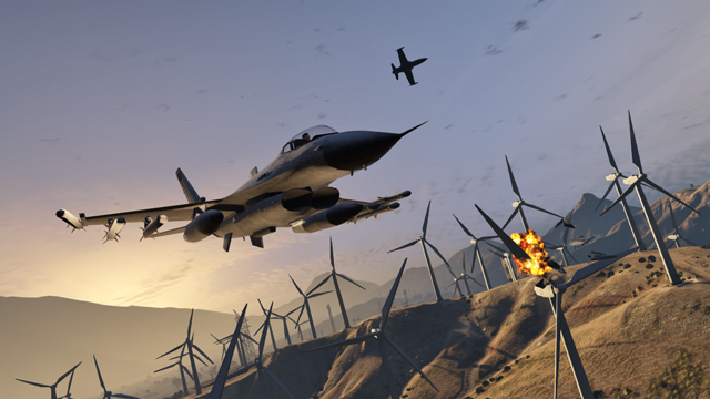 Rockstar Verified Update 10 New Cloud Piercing Air Races Including The Flightschool Creator Competition Selections Rockstar Games