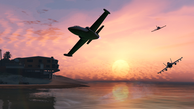 Rockstar Verified Update 10 New Cloud Piercing Air Races Including The Flightschool Creator Competition Selections Rockstar Games