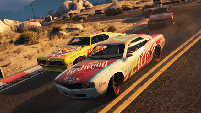 Details On Exclusive Content For Returning Gtav Players On Ps4 Xbox One And Pc Rockstar Games