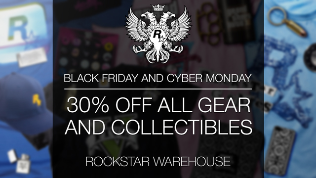 Running warehouse sale black friday