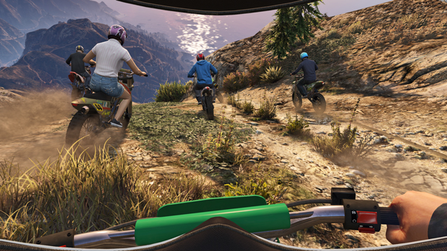 GTA 5: How to Play Heists Early in GTA Online, Earn Free Shark