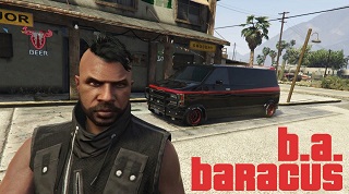 gta 5 celebrities