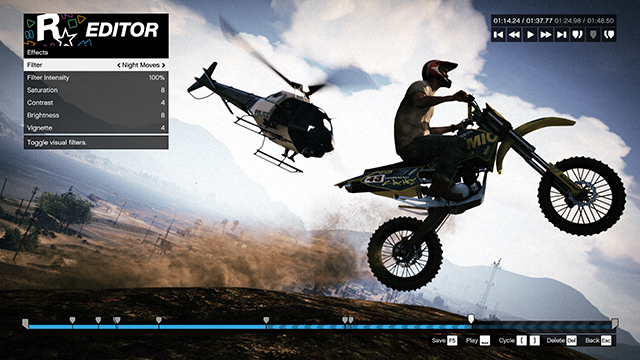 Asked & Answered: The Rockstar Editor, GTA Online Updates, PC Mods and More  - Rockstar Games