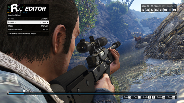 Asked & Answered: The Rockstar Editor, GTA Online Updates, PC Mods and More  - Rockstar Games