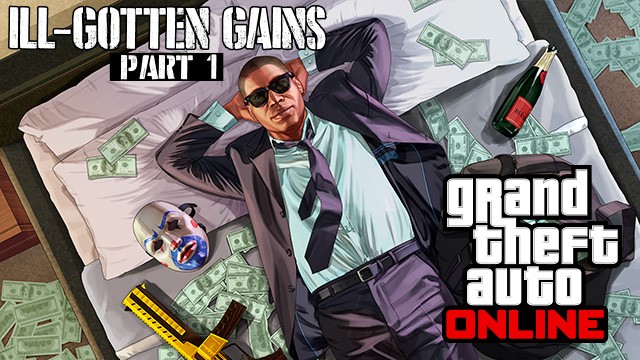 GTA+ Members Get the New Albany Cavalcade XL SUV, In-Game Clothing, and  More - Rockstar Games
