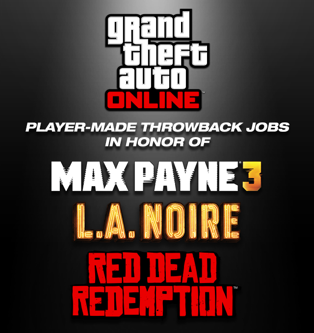 Max Payne may be coming to PS4! – Play3r