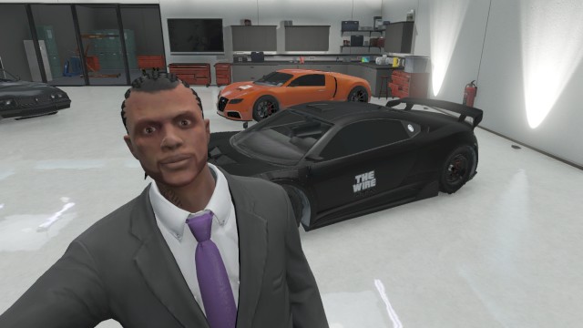 Crew Noticeboard Barksdale Towers Joint Spec Ops Team And Others Now Recruiting Rockstar Games