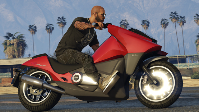 GTA 5 Online: Ill-Gotten Gains Part 2 to have New Game Mode