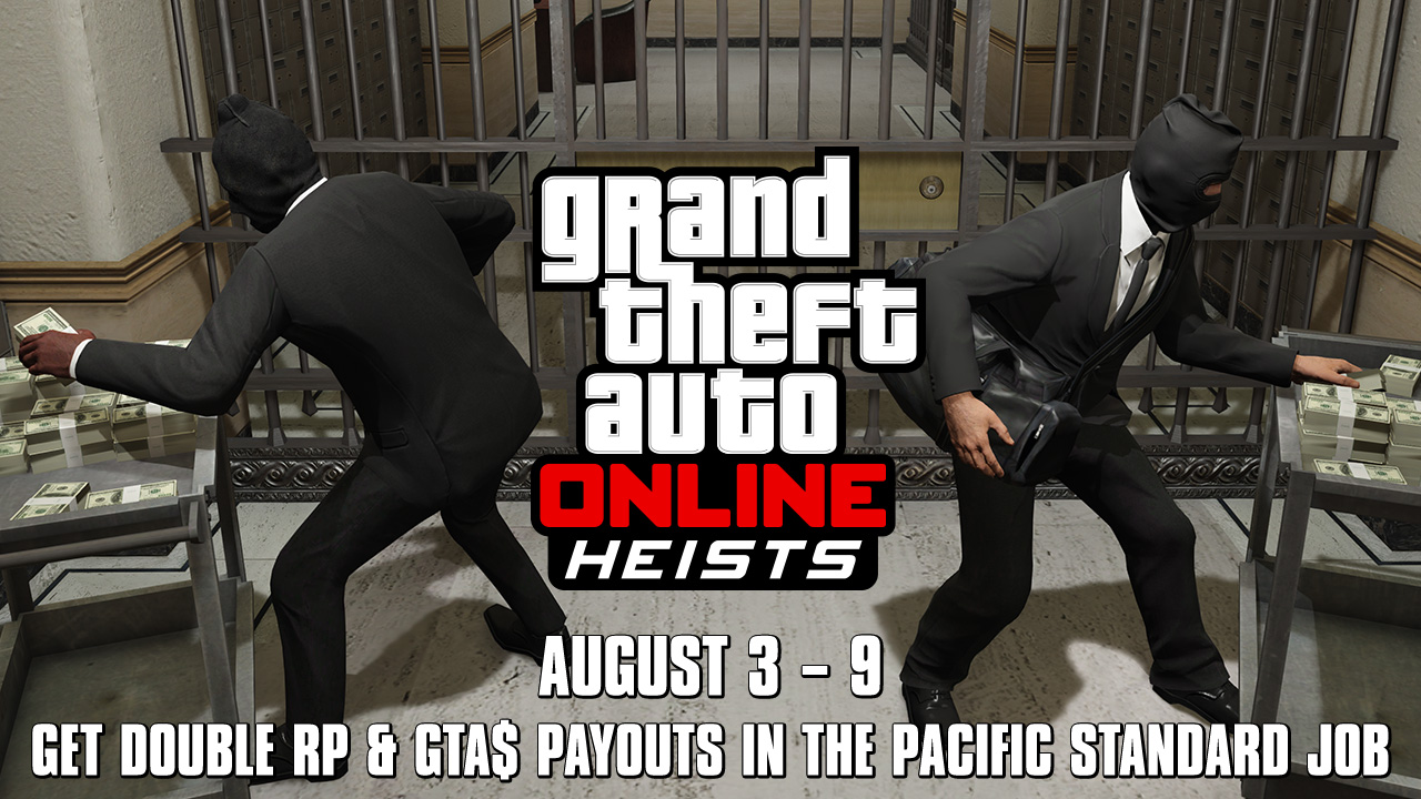 gta 9 online