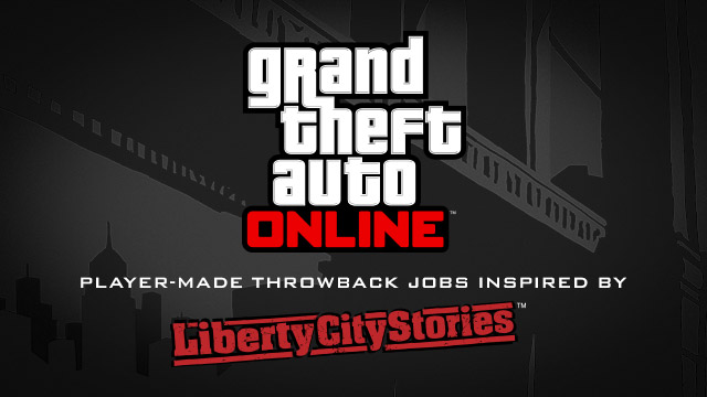 Grand Theft Auto: Liberty City Stories, Software