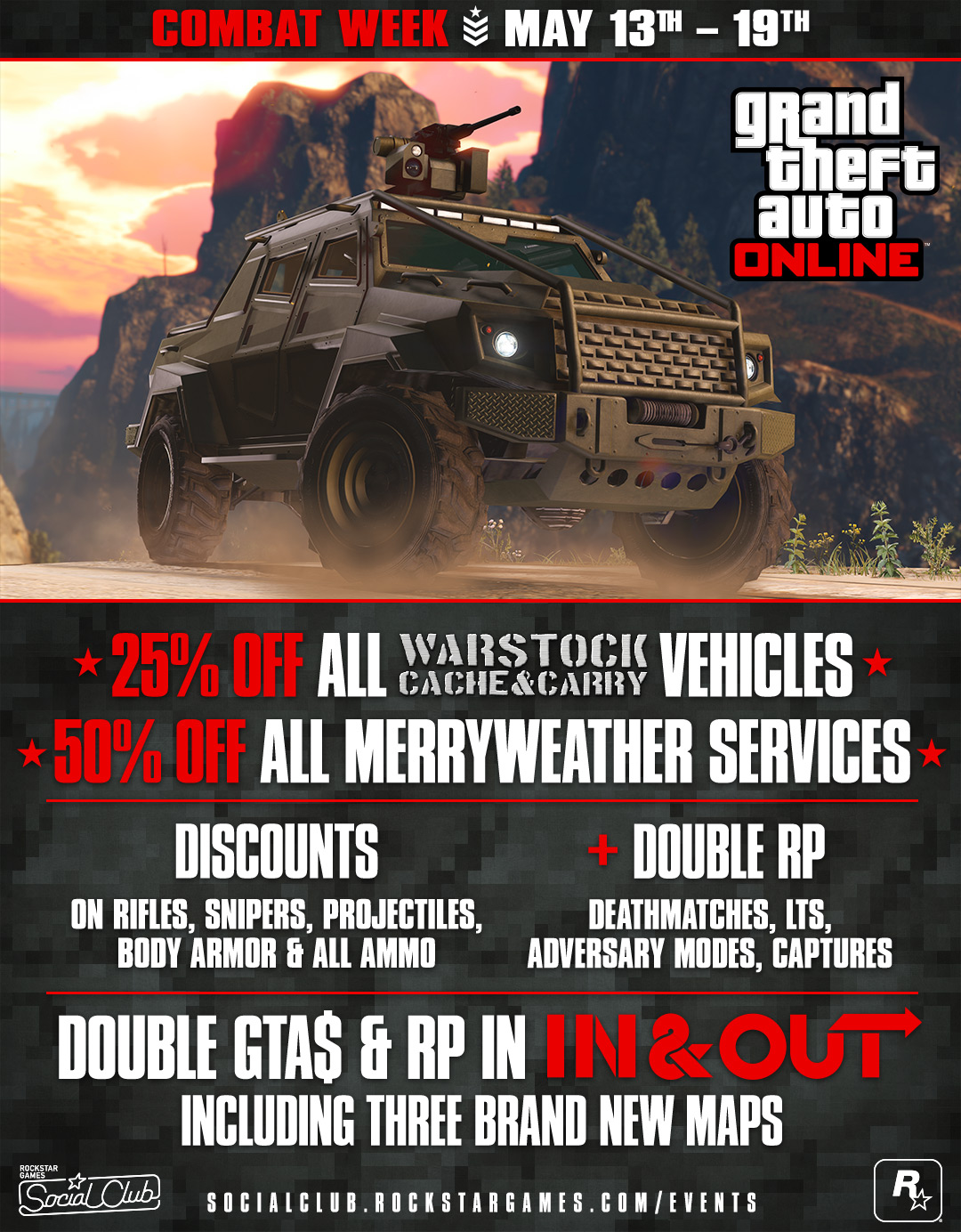 gta online discounts