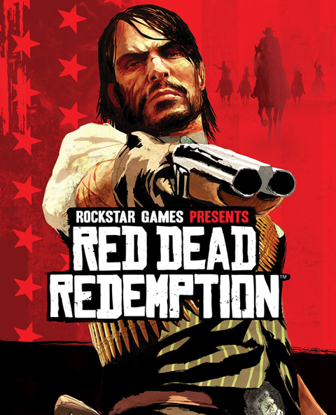 Red Dead Redemption Xbox One