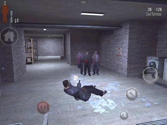 Download Max Payne Mobile on Android & iOS