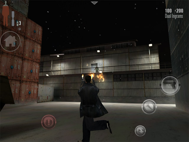 Max Payne Mobile Coming to iOS Devices on April 12th and Android Devices on  April 26th - Rockstar Games